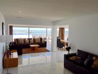 Apartment Fuseta Penthouse