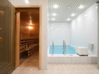 Neringa - closed for renovation until 2020 4*