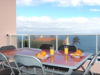 Canico Seaside Apartment