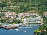 Alojamento das Caldas