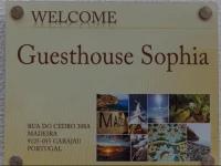 Guest-house Sophia