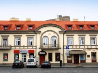 Alexa Old Town Hotel Vilnius 3*