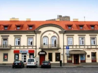 Alexa Old Town Hotel Vilnius 3*