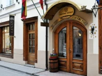 Centro Kubas - Angel 3*