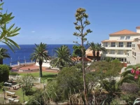 Galo Resort Hotel Galomar 3*