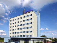 Green Park Hotel Vilnius 3*