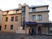 Telecom Guest House 3*