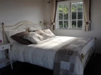 Vila Holanda Bed & Breakfast