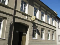 Litinterp Guesthouse Vilnius 2*