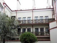 Apartments in Old Vilnius