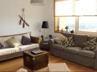 Apartamento Alberto Morais