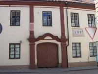 Bernardinu B&B House