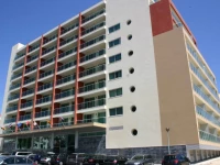 Apartamentos Dunamar