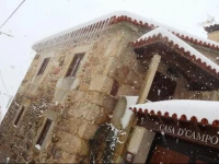 Casa DCampo Ferreira