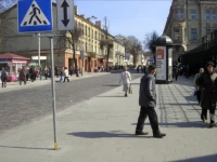 Old Market Bed & Breakfast Vilnius 2*