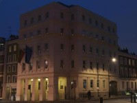 Parliament House Apartment