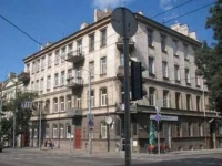 Apartments Latako Street 1*