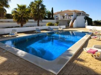 Quinta A Palmeira Grande