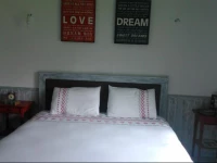 Wood House Santa Cruz