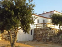 Gotas de Luar Turismo Rural