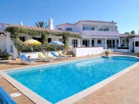 Villa in Clube Carvoeiro