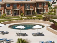 Deluxe Villas at Monte Santo