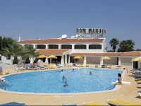 Albergaria Dom Manuel Hotel