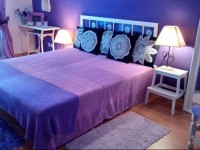 Quinta Nova Guest Room