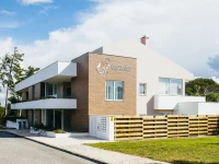 Obidos Lagoon Wellness Retreat