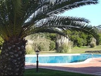Holiday Home Burgo Sancho 1