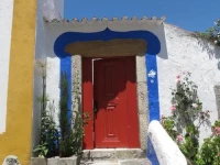 A Casa Do Passaro Branco