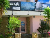 Wavespot Surfhouse