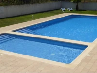 Alvor Terrace Apartment