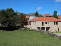 Casa Fonte Do Laboreiro