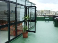 Hibernia Residence & Hostel