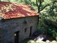 Moinho Do Poco Verde