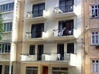 The Mercury Residence