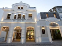 Fabrica Do Chocolate 4*