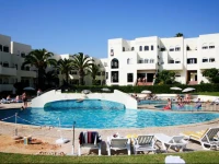 Alvor Jardim Apartment