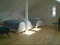 Trafaria Beach Apartments