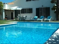 Painters House Aroeira