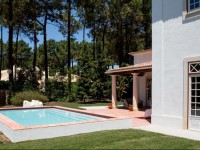 Stunning Villa at Aroeira Golf Resort
