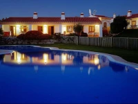 Monte Joao Roupeiro - Turismo Rural