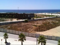 Cool Lisbon Apartment Near the Beach