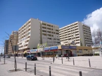 Apartment Varandas Da Rocha