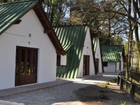 Bungalows Termas de Melgaco