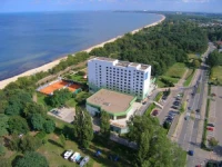Novotel Gdańsk Marina 3*