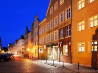 Hotel Wolne Miasto 3*