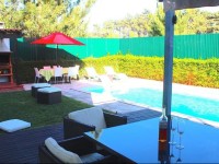 Akisol Aroeira Ocean