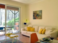 Exciting Beach Villa